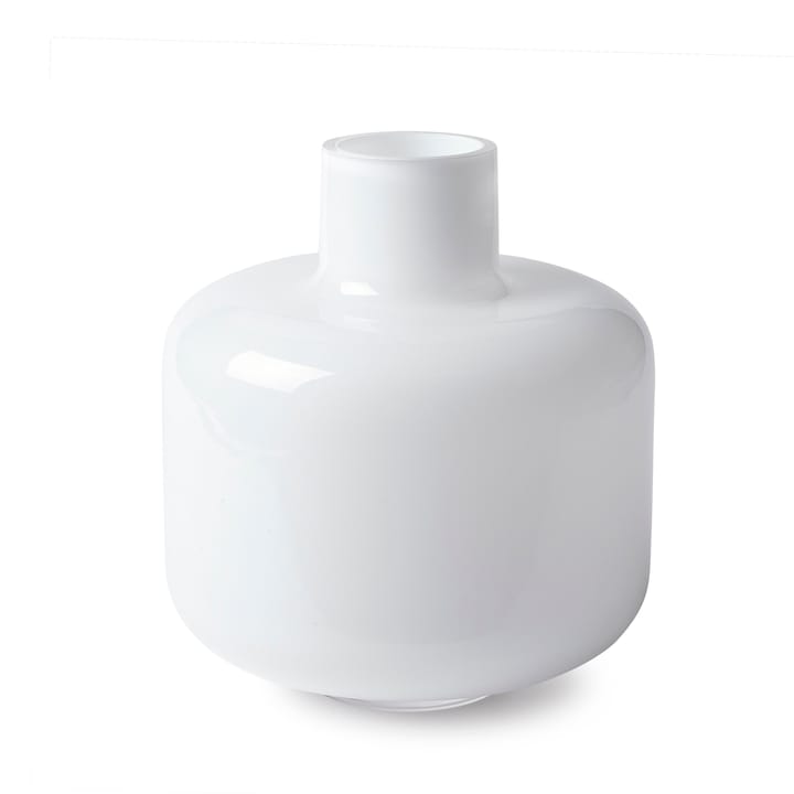 Ming Vase, Weiß Marimekko