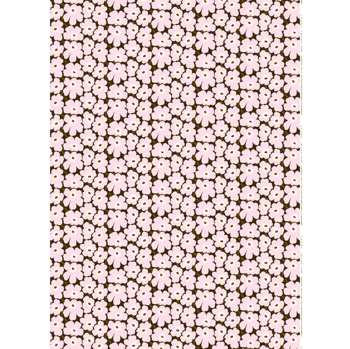 Mini-Unikko Stoff von Marimekko online kaufen bei NordicNest.de