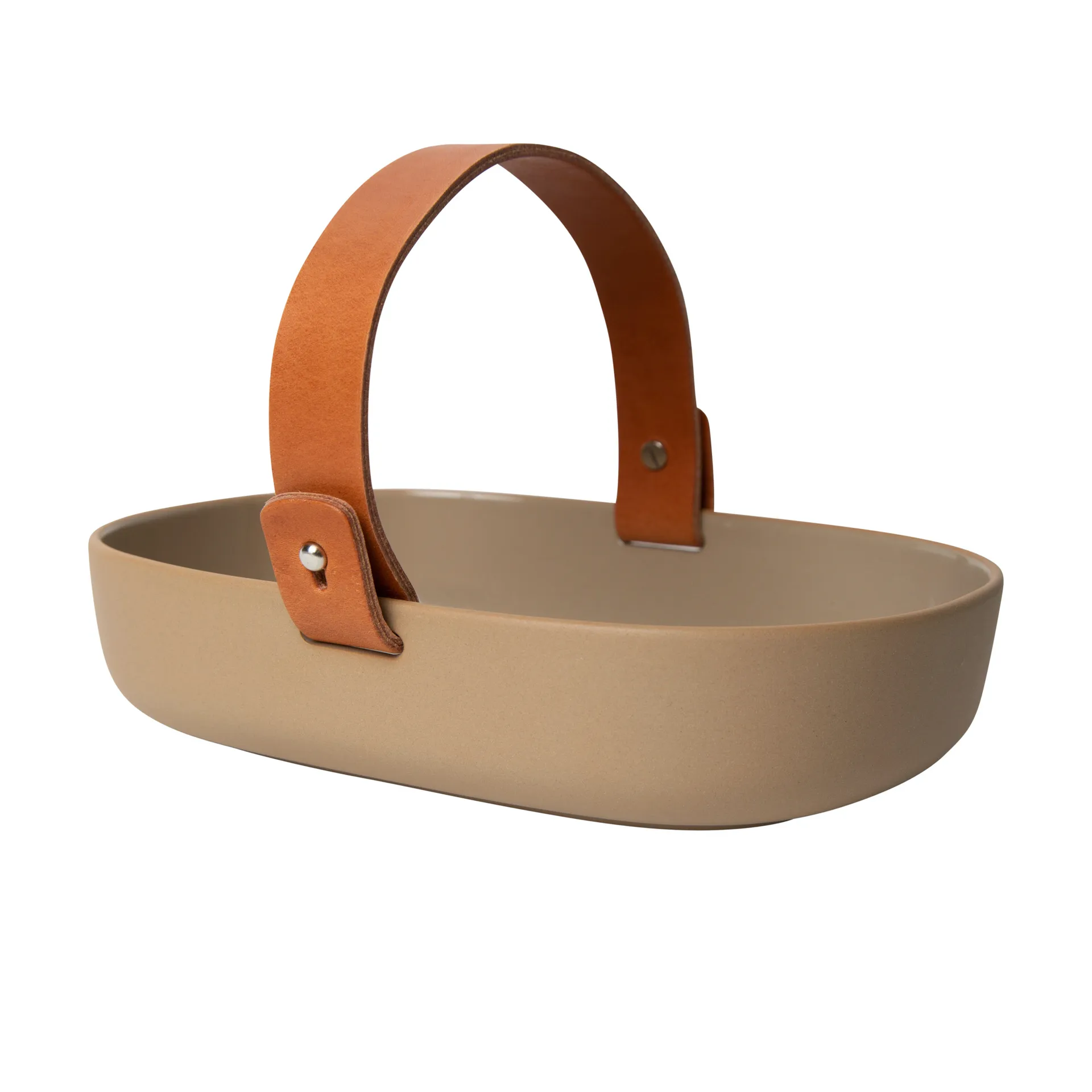 Oiva Koppa Svaale Servierschale, Terra Marimekko