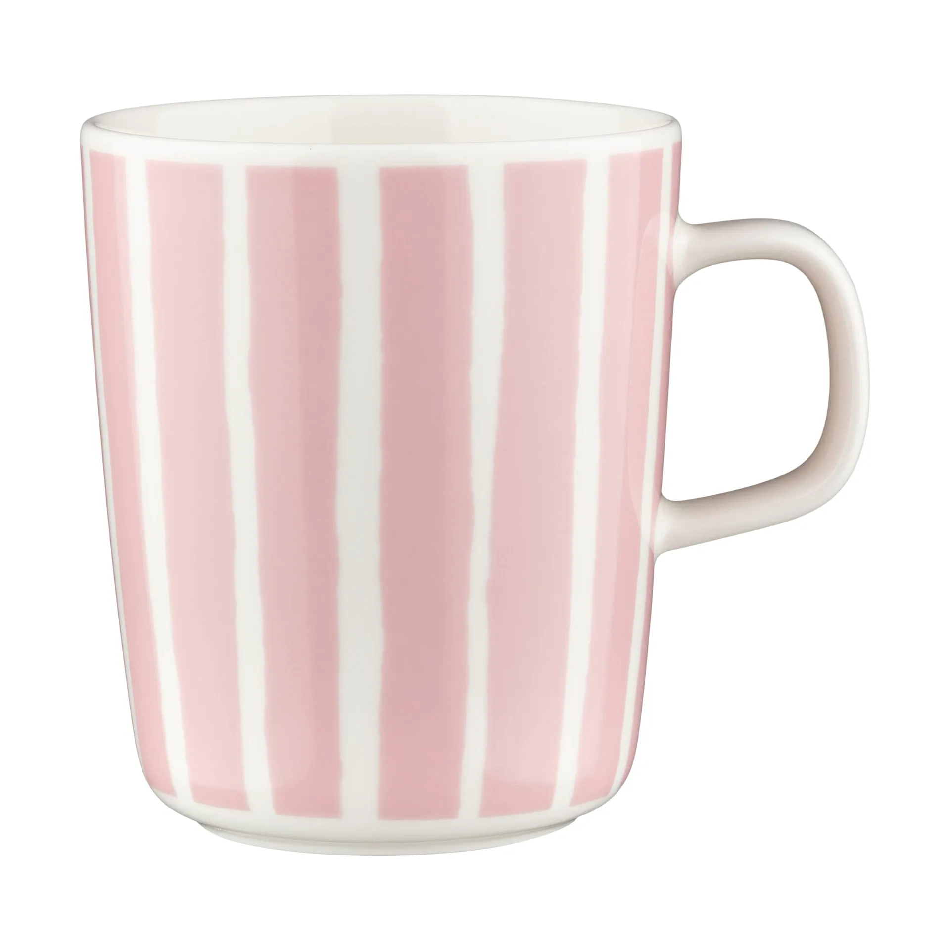 Oiva Piccolo Tasse 25 cl, Pink Marimekko