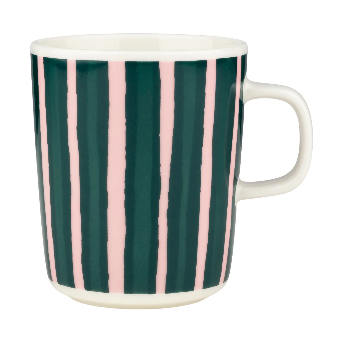 Oiva Piccolo Tasse 25 cl, Pink Marimekko