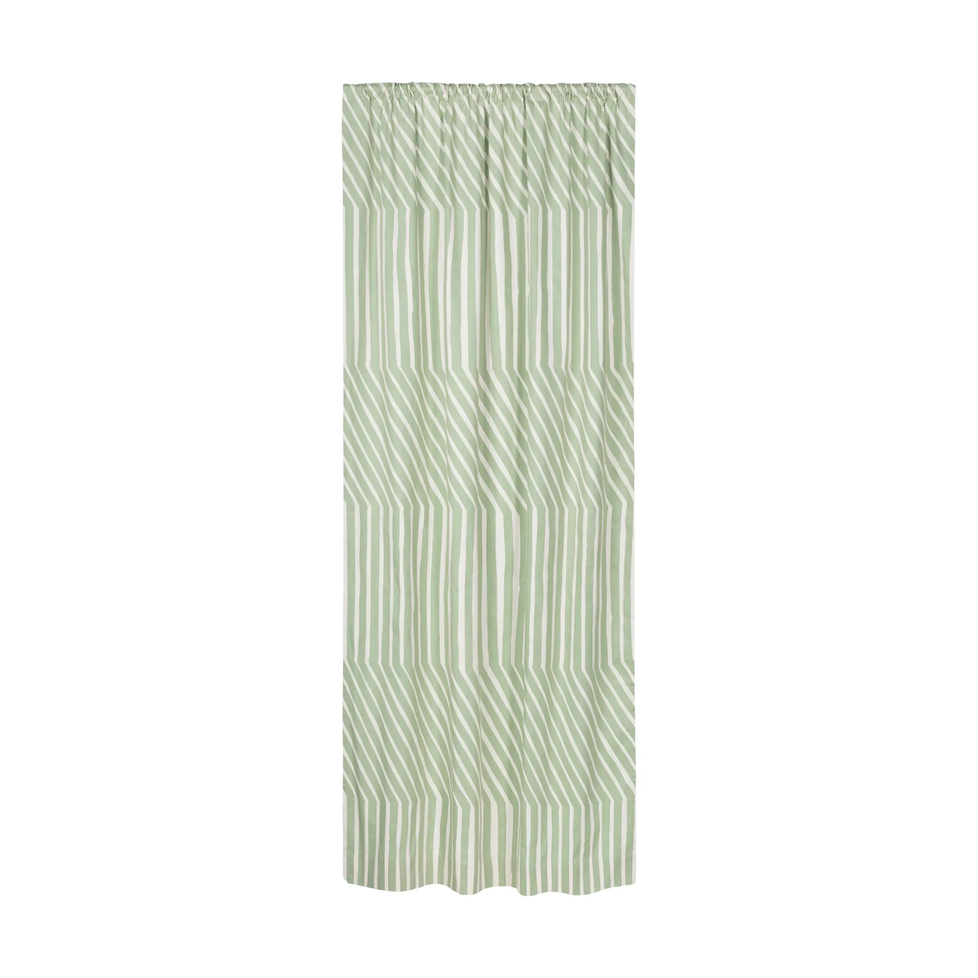 Osprey Vorhangschal 135x250 cm, Cotton-sage Marimekko