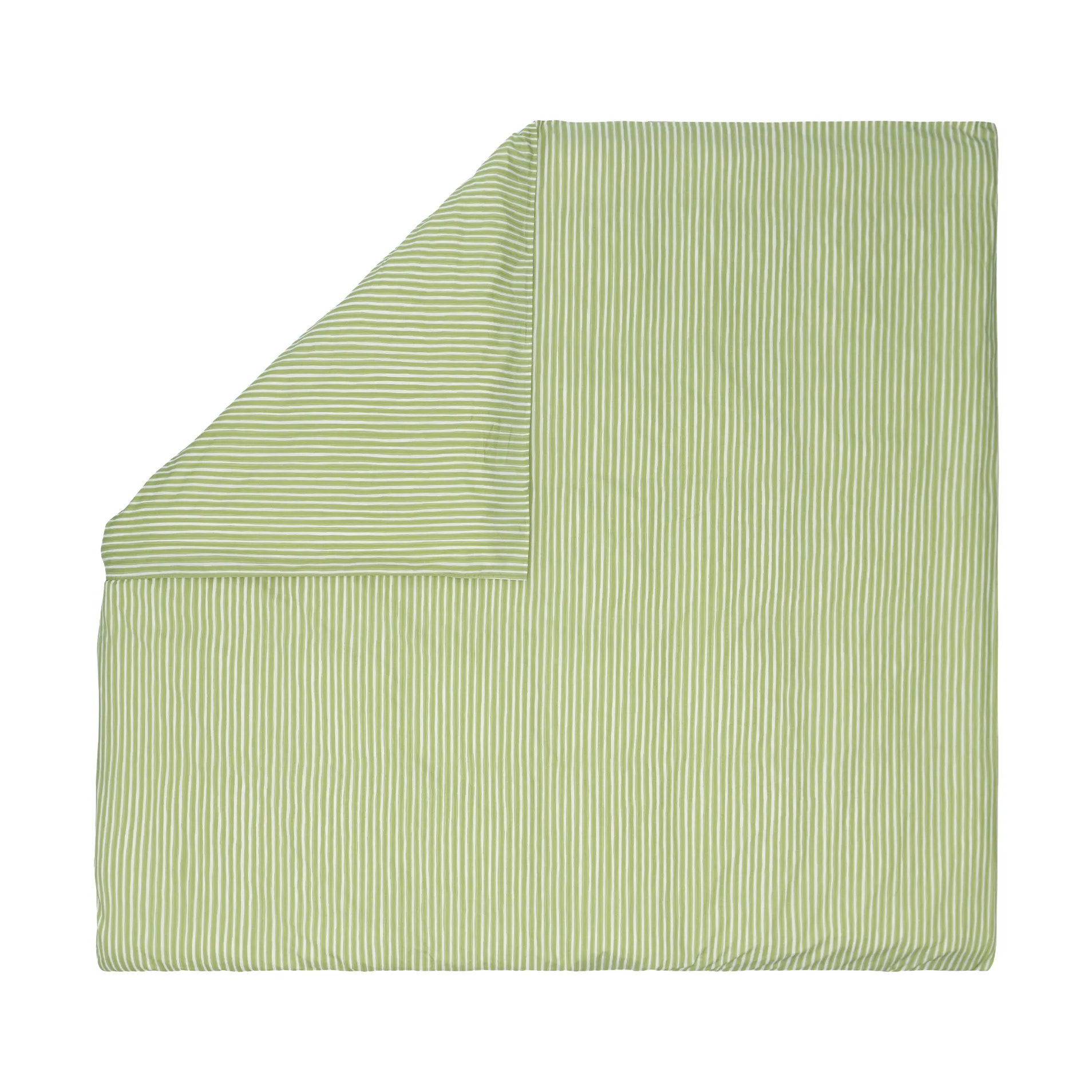 Piccolo Bettbezug 240x220 cm, Pear-off white Marimekko