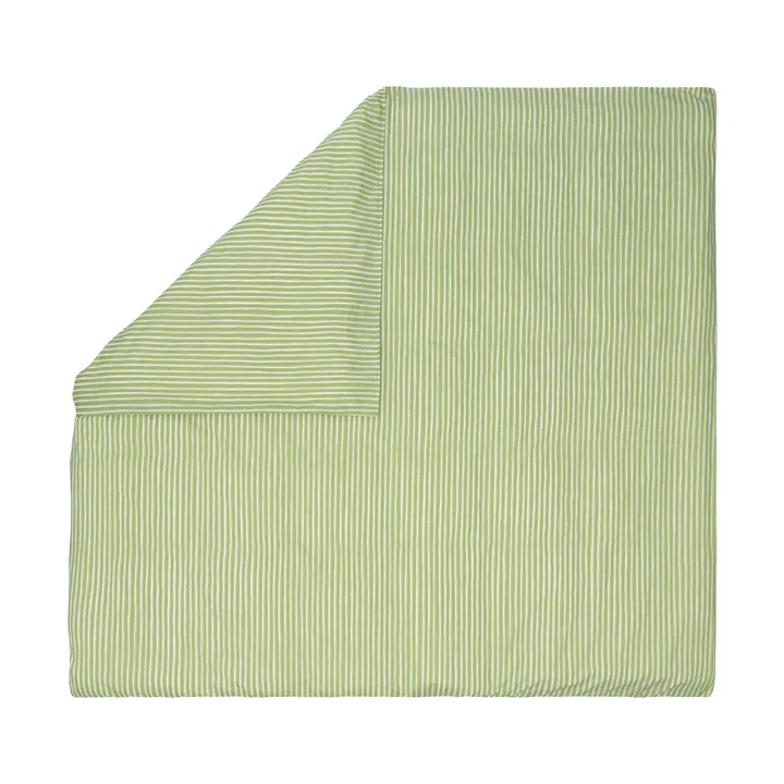 Piccolo Bettbezug 240x220 cm - Pear-off white - Marimekko
