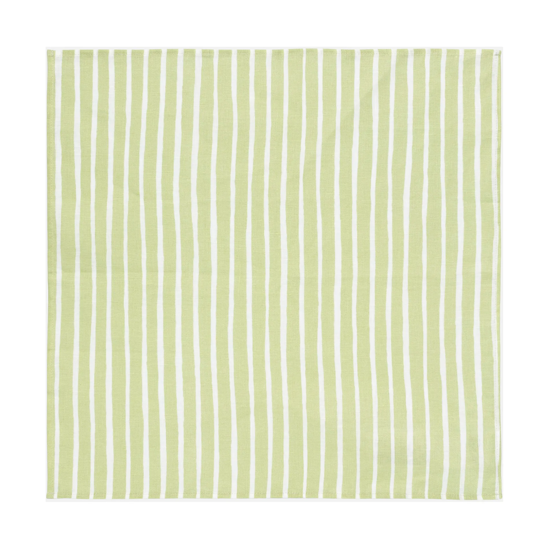 Piccolo Stoffserviette 43x43 cm, White-pear Marimekko