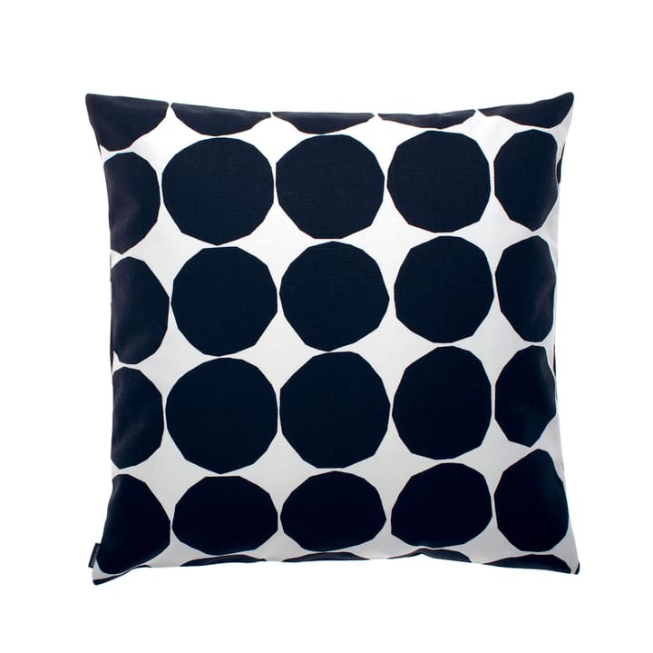 Pienet Kivet Kissenbezug 50 x 50cm - Schwarz-weiß - Marimekko