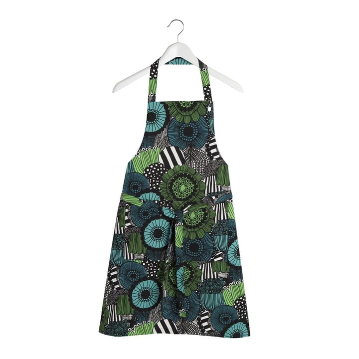Pieni Siirtolapuutarha Schürze, Pieni Siirtolapuutarha Schürze Marimekko