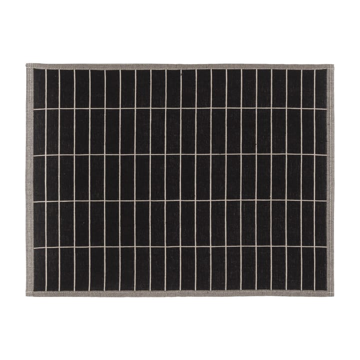 Pieni Tiiliskivi Platzdecke 36 x 47cm - Charcoal-beige - Marimekko