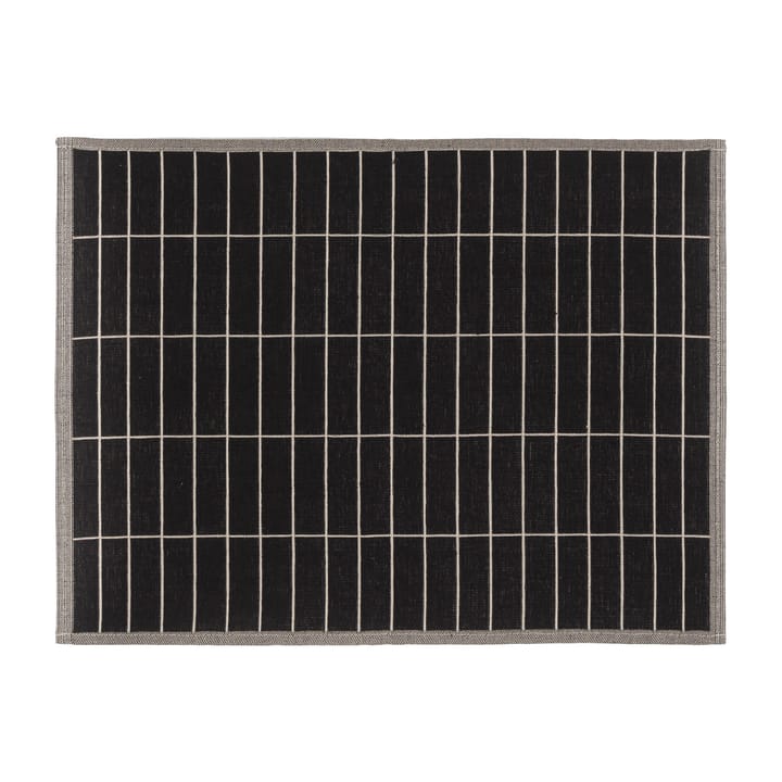 Pieni Tiiliskivi Platzdecke 36 x 47cm - Charcoal-beige - Marimekko