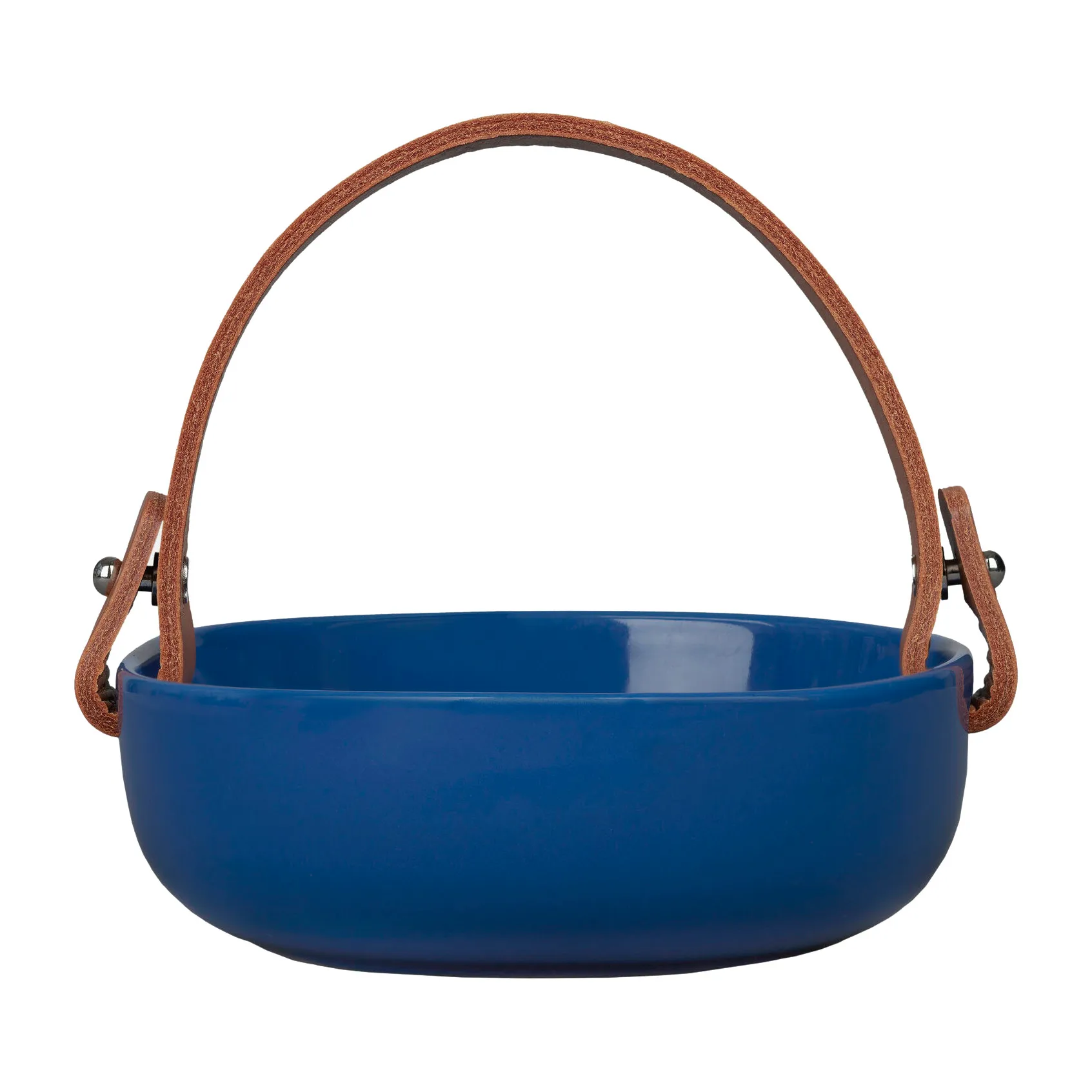 Pikku Koppa Servierschale, Blue-terra Marimekko