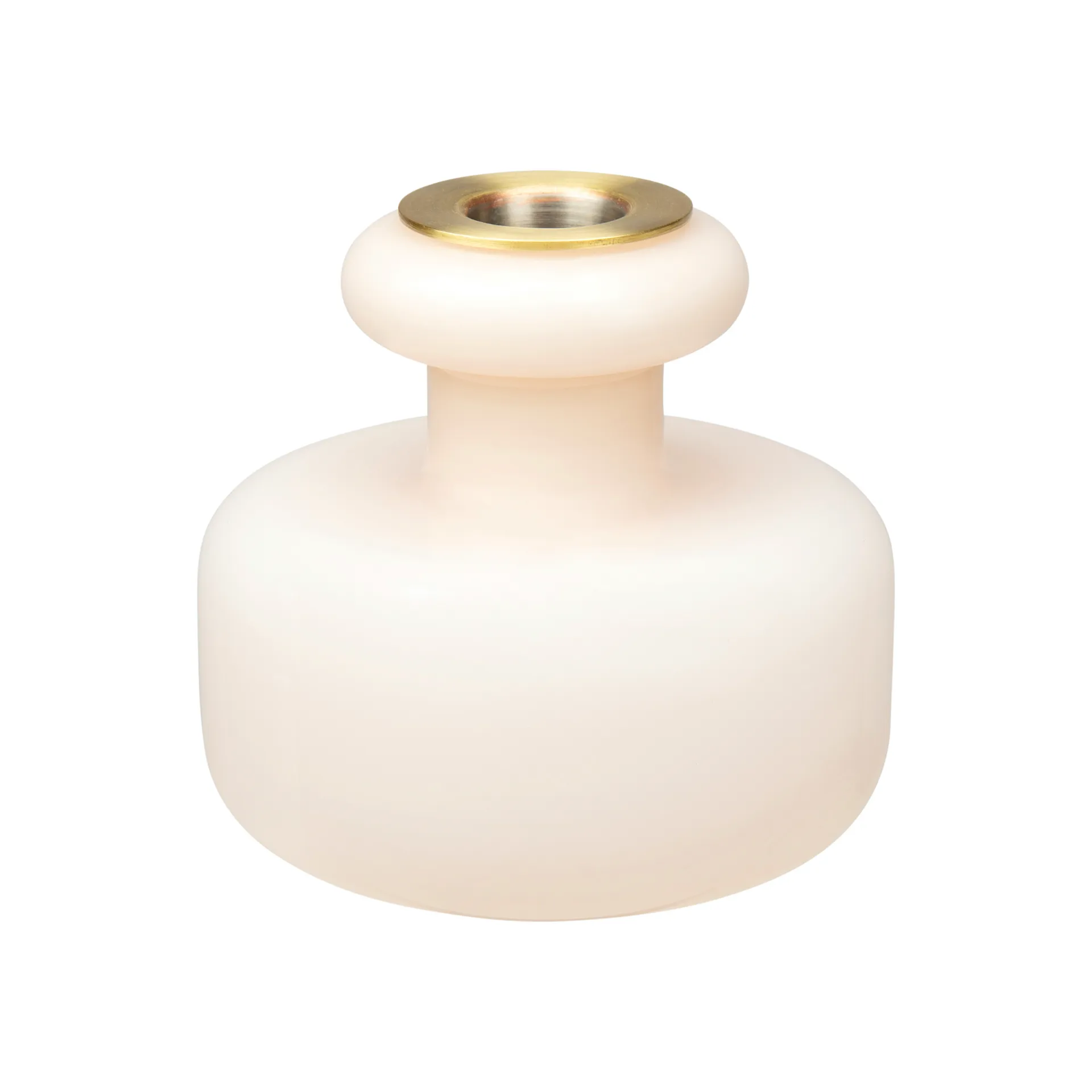 Puteli Kerzenhalter Ø10,5cm, Powder Marimekko