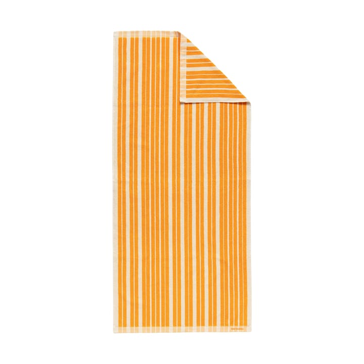 Raide Badetuch 70x150 cm - Yellow - Marimekko