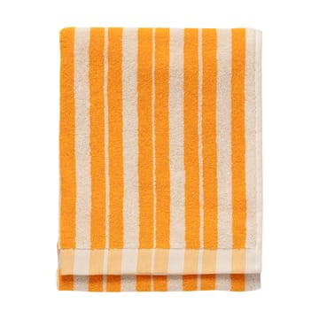 Raide Handtuch 50x70 cm - Yellow - Marimekko
