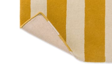Ralli Wollteppich - Yellow, 170x240 cm - Marimekko