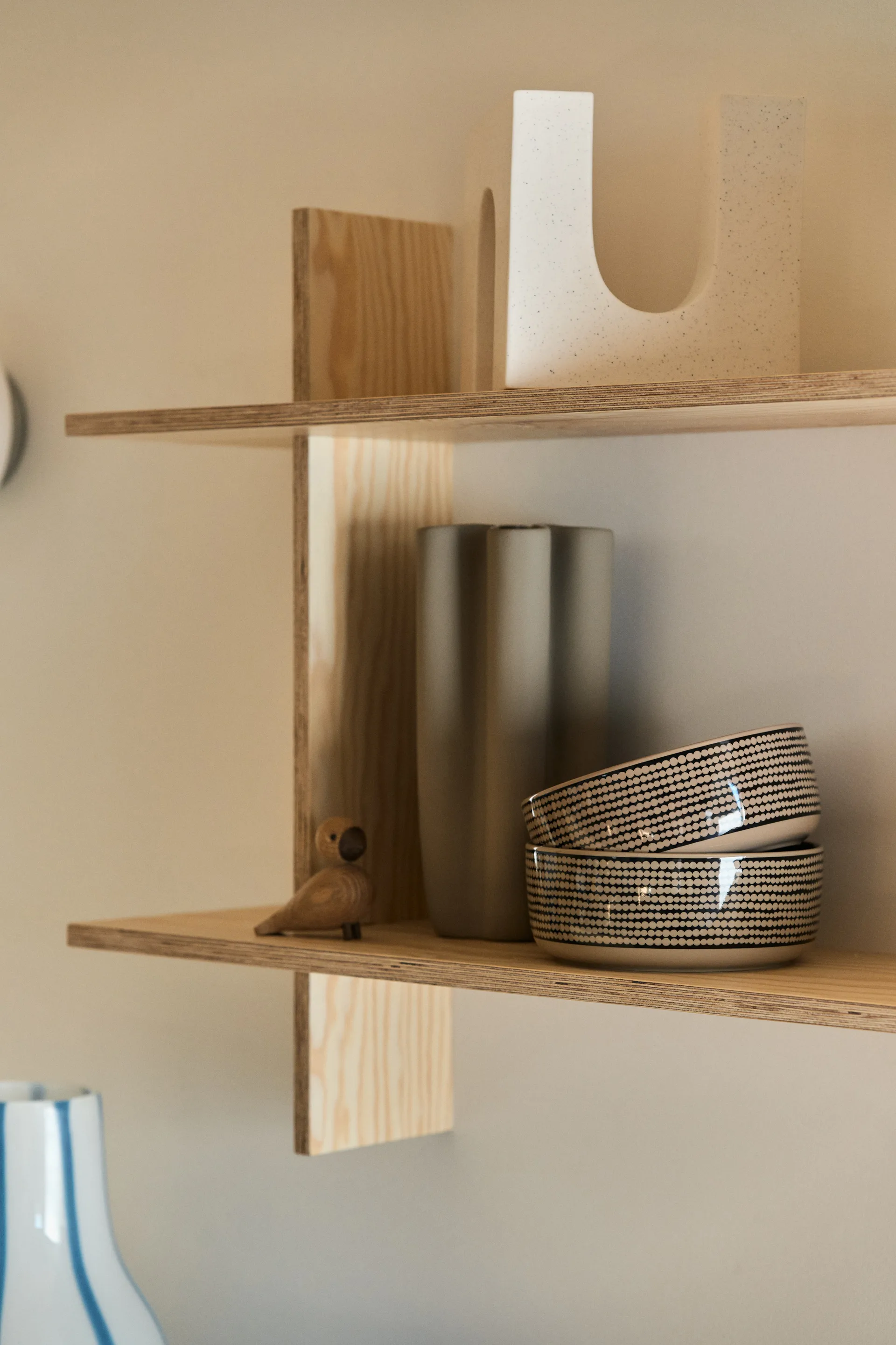 Räsymatto Schale 1,5 l, Terra-black Marimekko