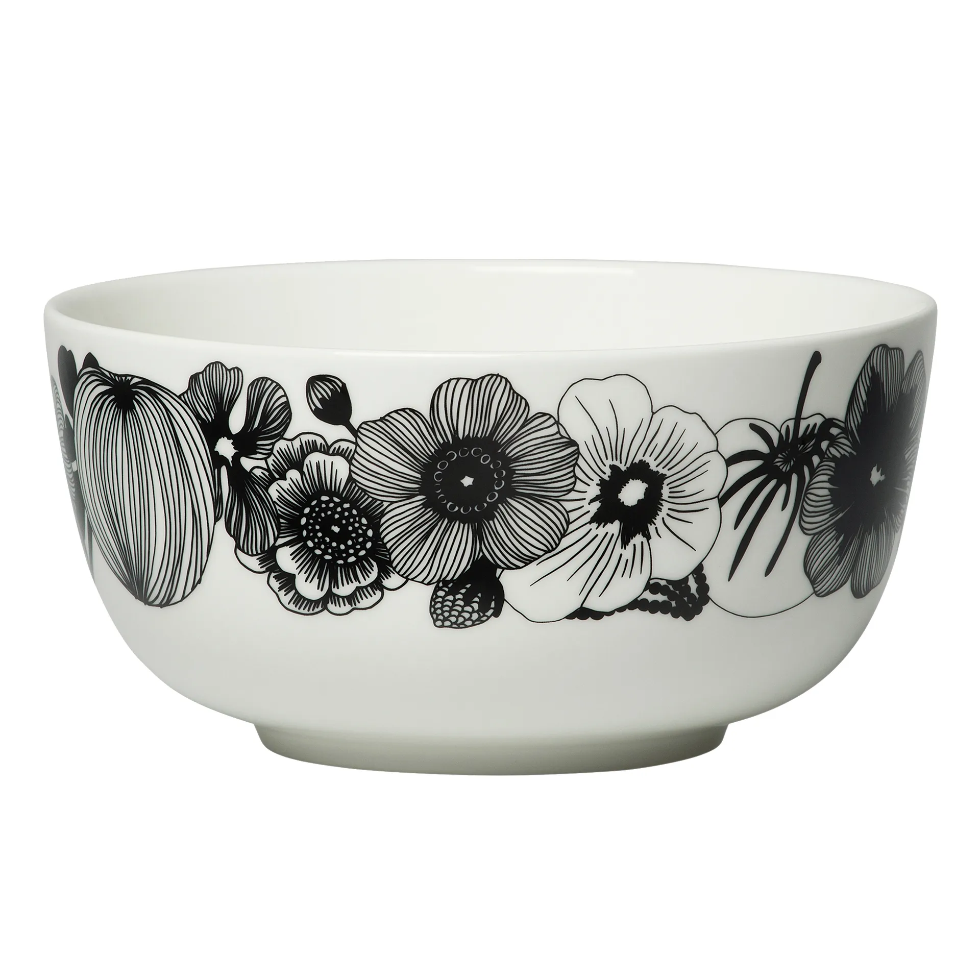 Siirtolapuutarha Servierschale 9dl, Ø16 cm Marimekko
