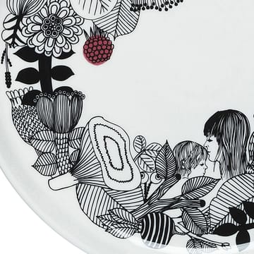Siirtolapuutarha Servierteller - Ø 32cm - Marimekko
