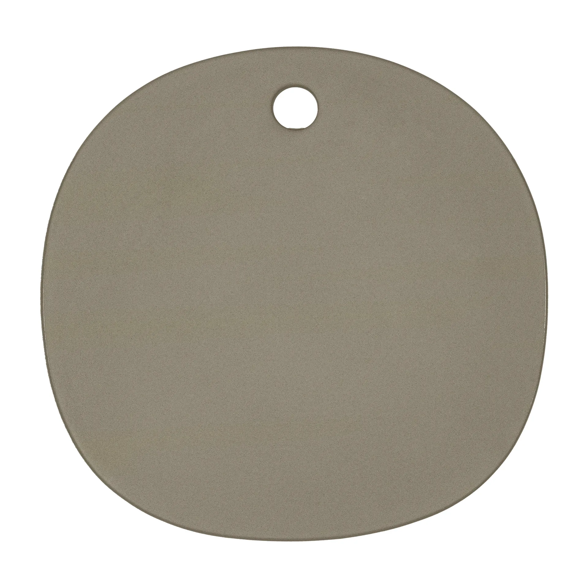 Siirtolapuutarha Tablett Ø25cm, Terra-white Marimekko