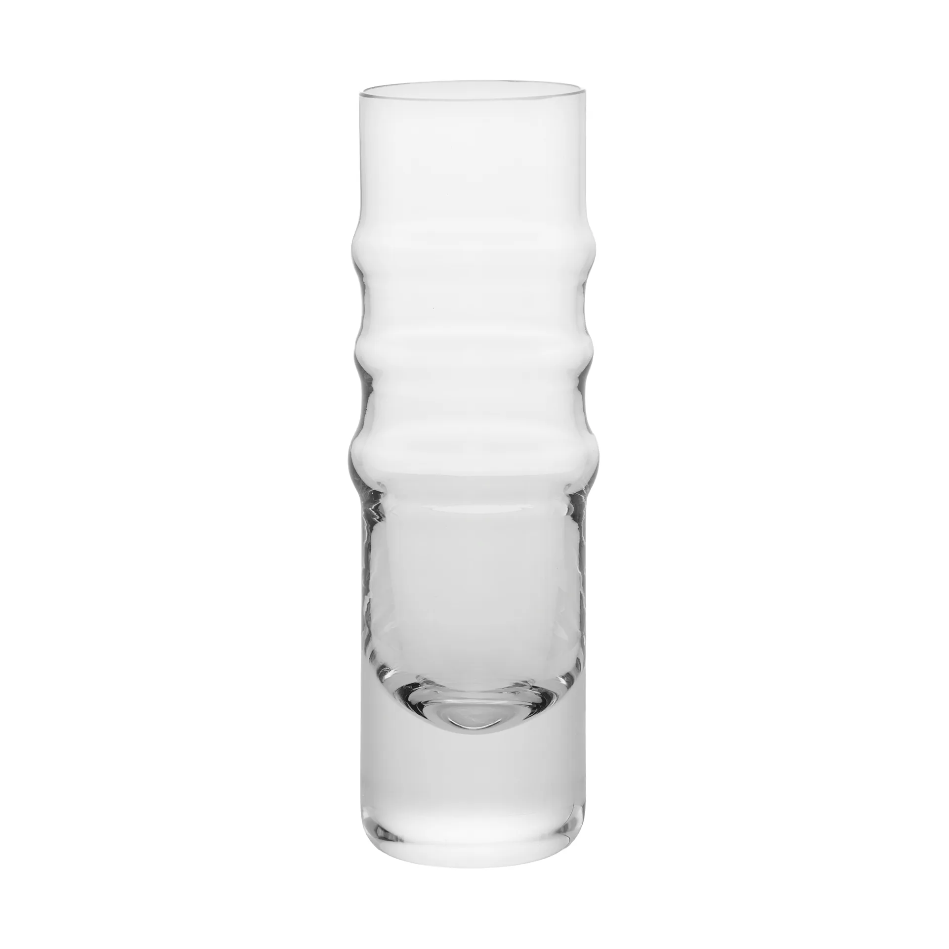 Sukat Makkaralla Sektglas, Transparent, 15 cl Marimekko