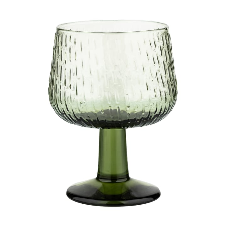 Syksy Weinglas 2,5 dl - Olive - Marimekko