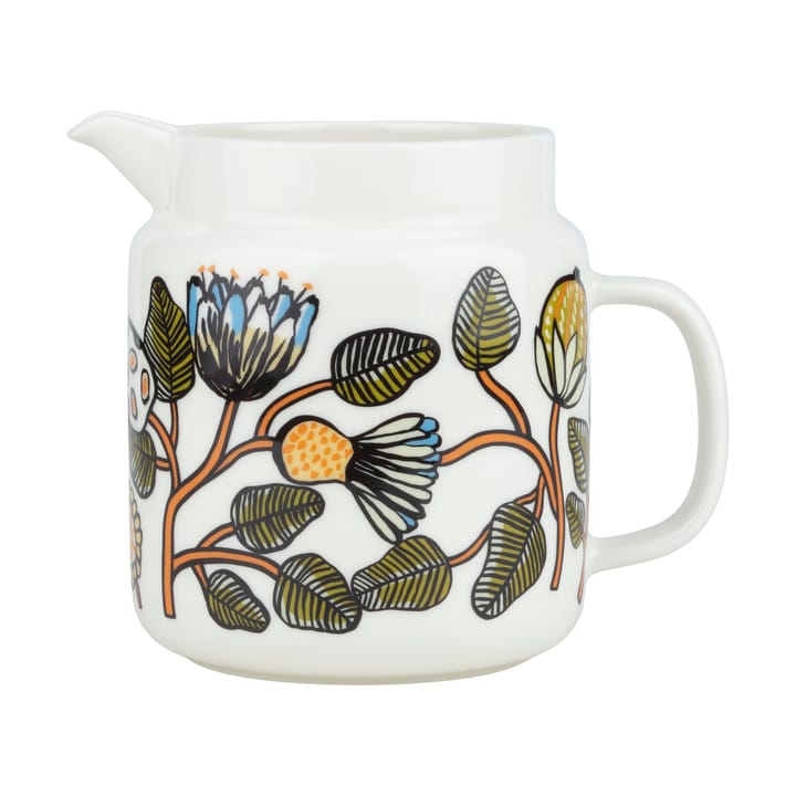 Tiara Kanne - Weiß - Marimekko