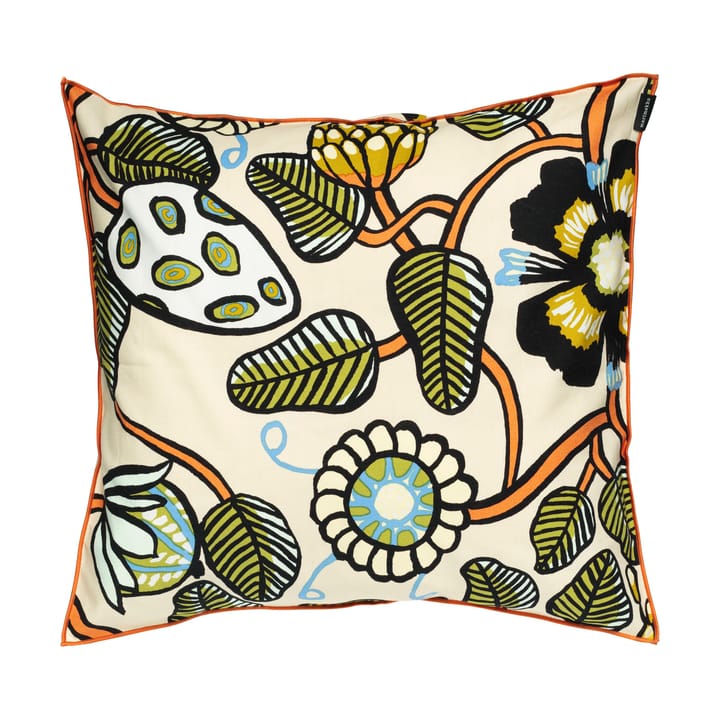Tiara Kissenbezug 50 x 50cm - Beige - Marimekko