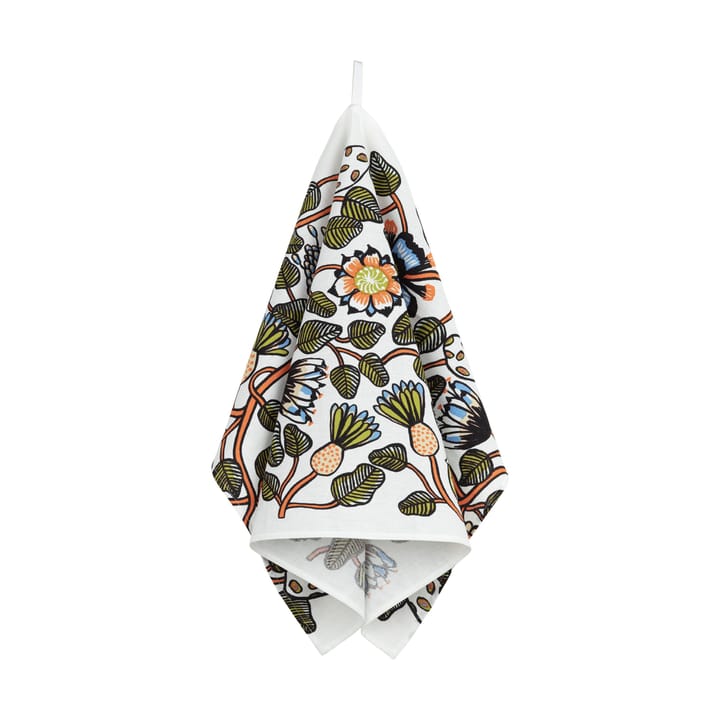 Tiara Küchentuch 47x70 cm - Beige - Marimekko