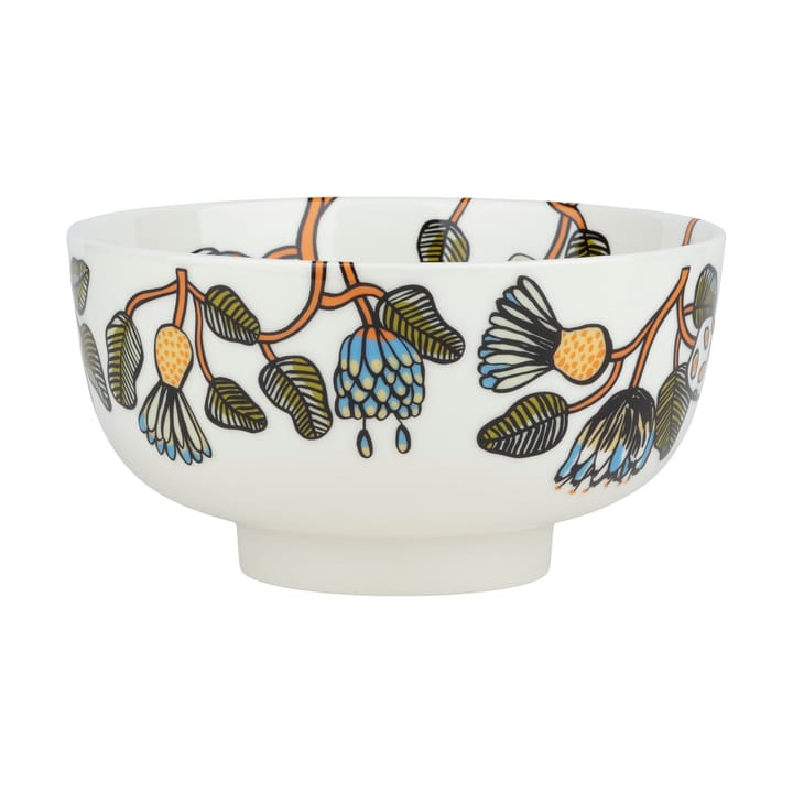Tiara Servierschale 1,5 L - Weiß - Marimekko