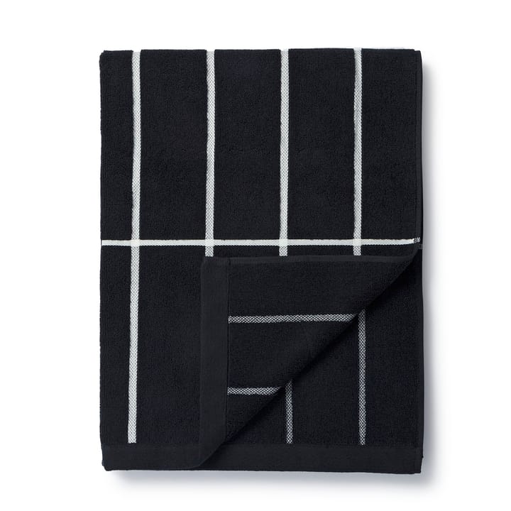 Tiiliskivi Handtuch - Badetuch 75 x 150cm - Marimekko