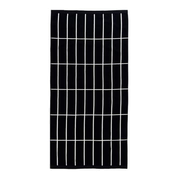 Tiiliskivi Handtuch - Badetuch 75 x 150cm - Marimekko