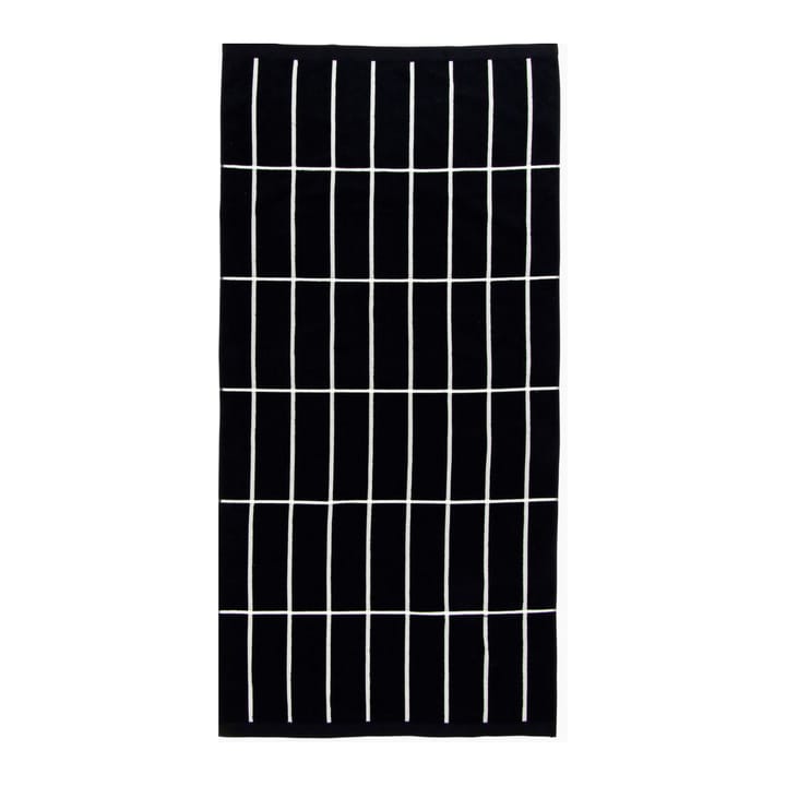 Tiiliskivi Handtuch, Badetuch 75 x 150cm Marimekko