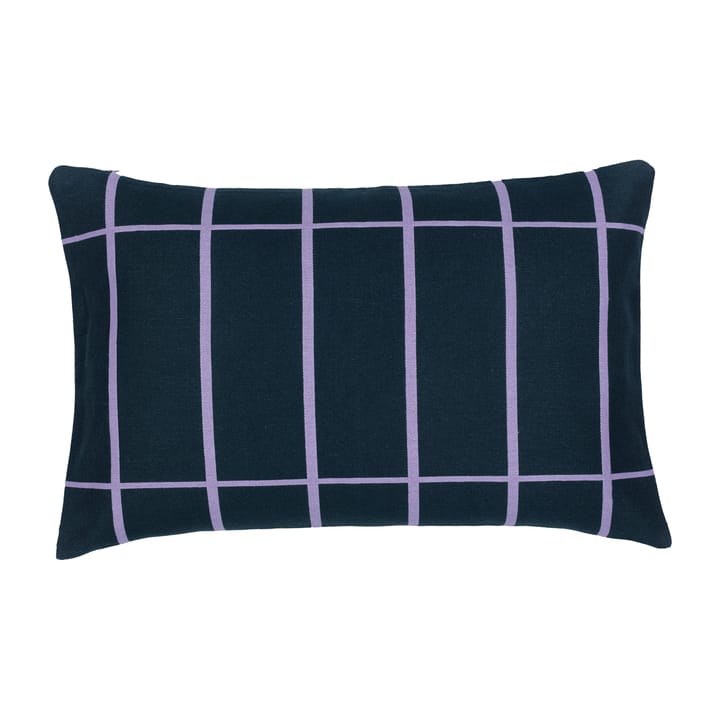 Tiiliskivi Kissenbezug 40x60cm, Dark blue-lavender Marimekko