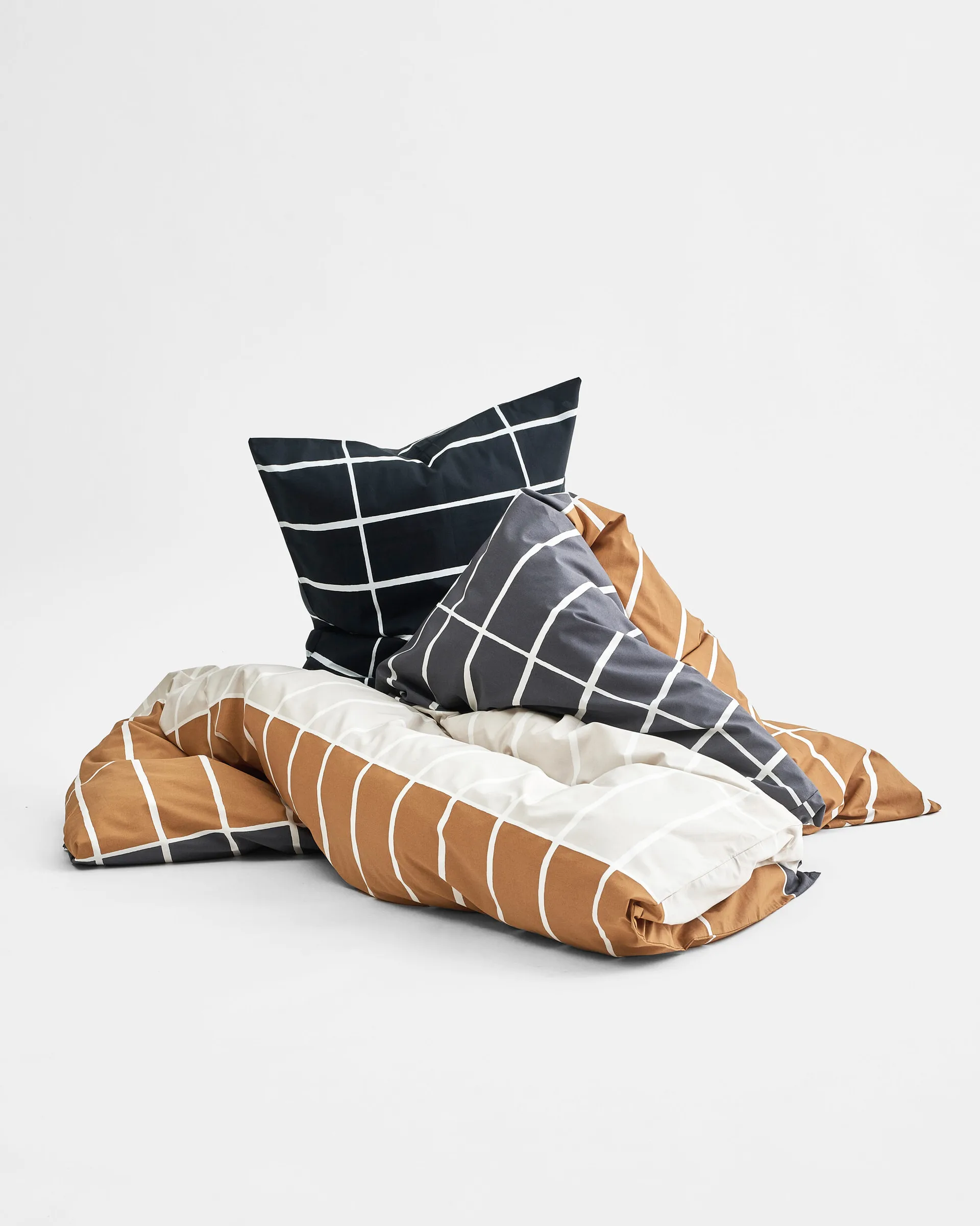 Tiiliskivi Kissenbezug, 50 x 50cm Marimekko