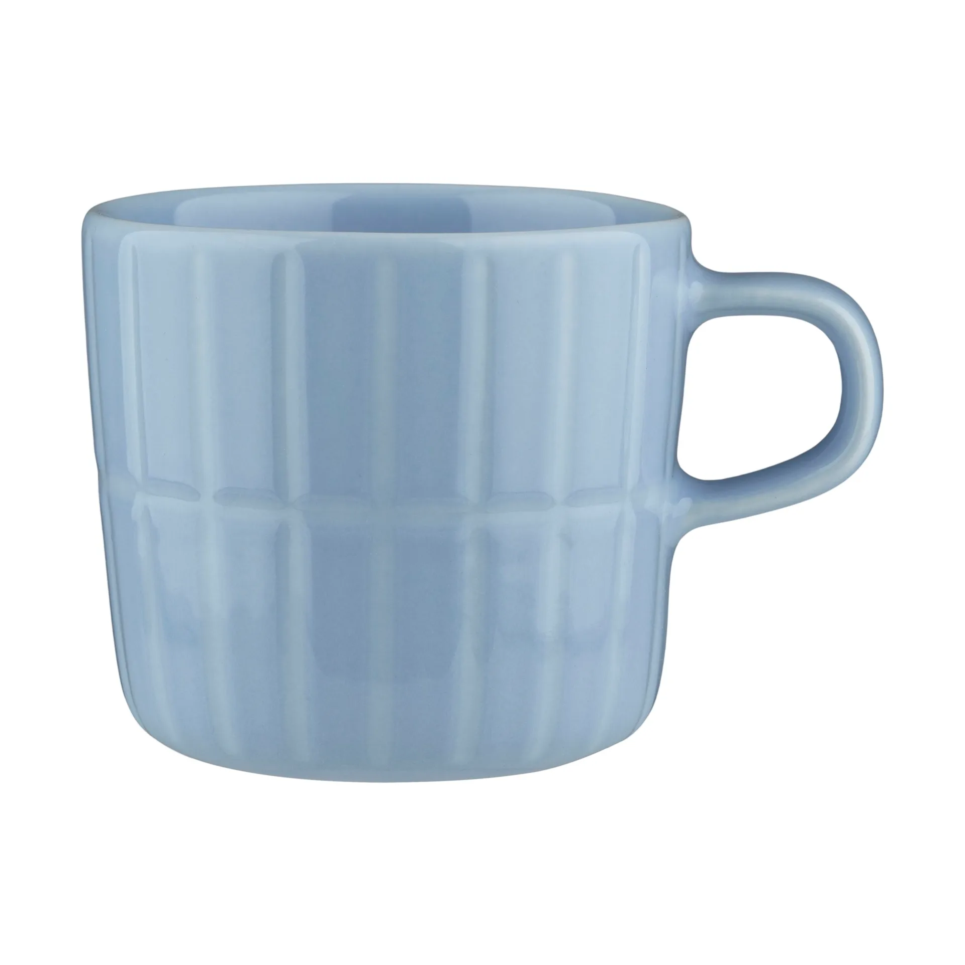 Tiiliskivi Tasse 20 cl, Light blue Marimekko