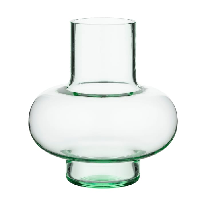 Umpu Vase 20 cm - L. green - Marimekko