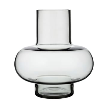 Umpu Vase 20 cm - Misty grey - Marimekko