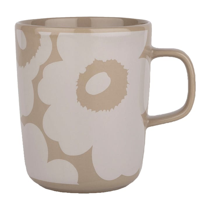 Unikko Becher 25 cl - Beige - Marimekko