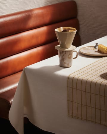 Unikko Becher 25 cl - Beige - Marimekko