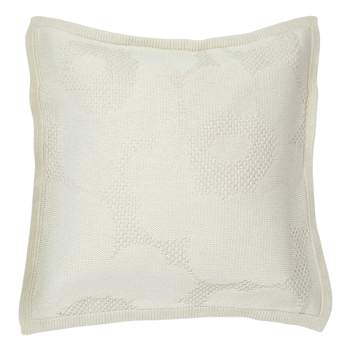 Unikko Kissenbezug, Off white Marimekko