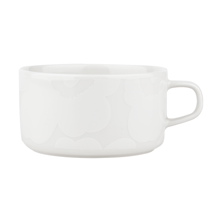 Unikko Teetasse 25 cl - White - Marimekko