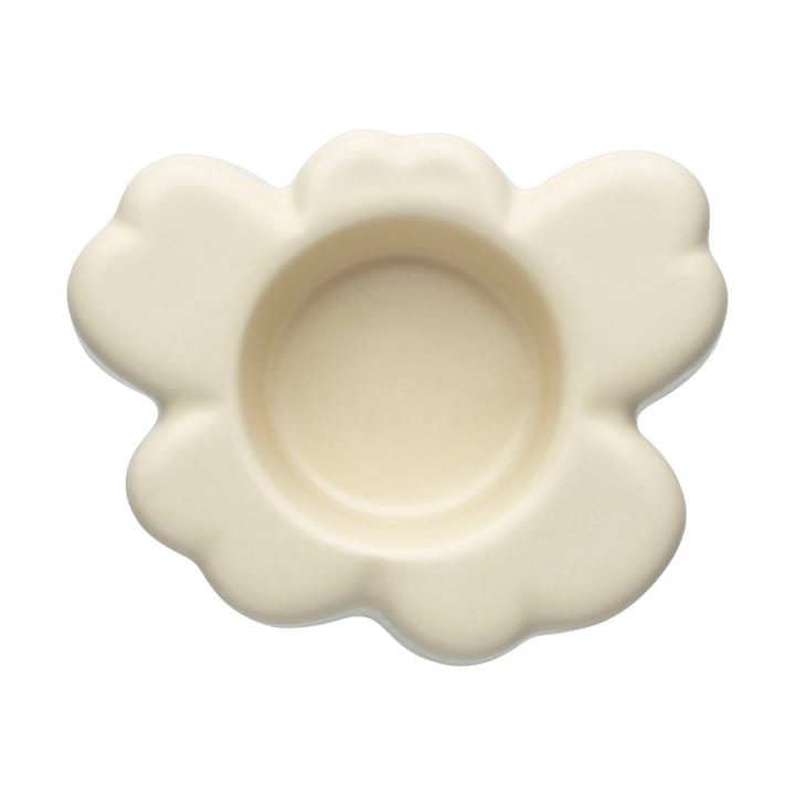 Unikko Windlicht 3x10 cm - Hay - Marimekko