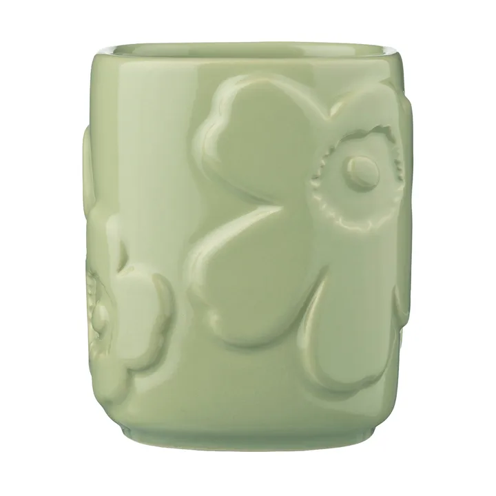 Unikko Zahnbürstenhalter - Pear - Marimekko