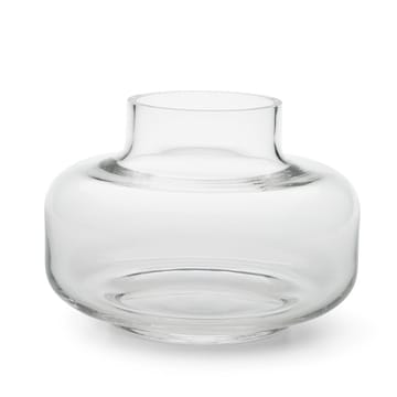 Urna Vase 21 cm - Klarglas - Marimekko