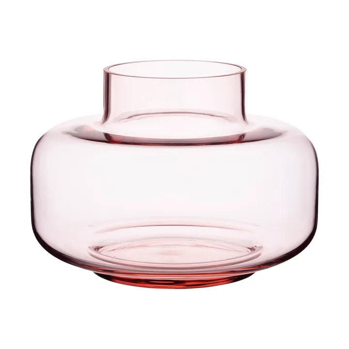Urna Vase 21 cm - Pink - Marimekko