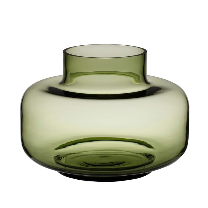 Urna Vase - Grün - Marimekko