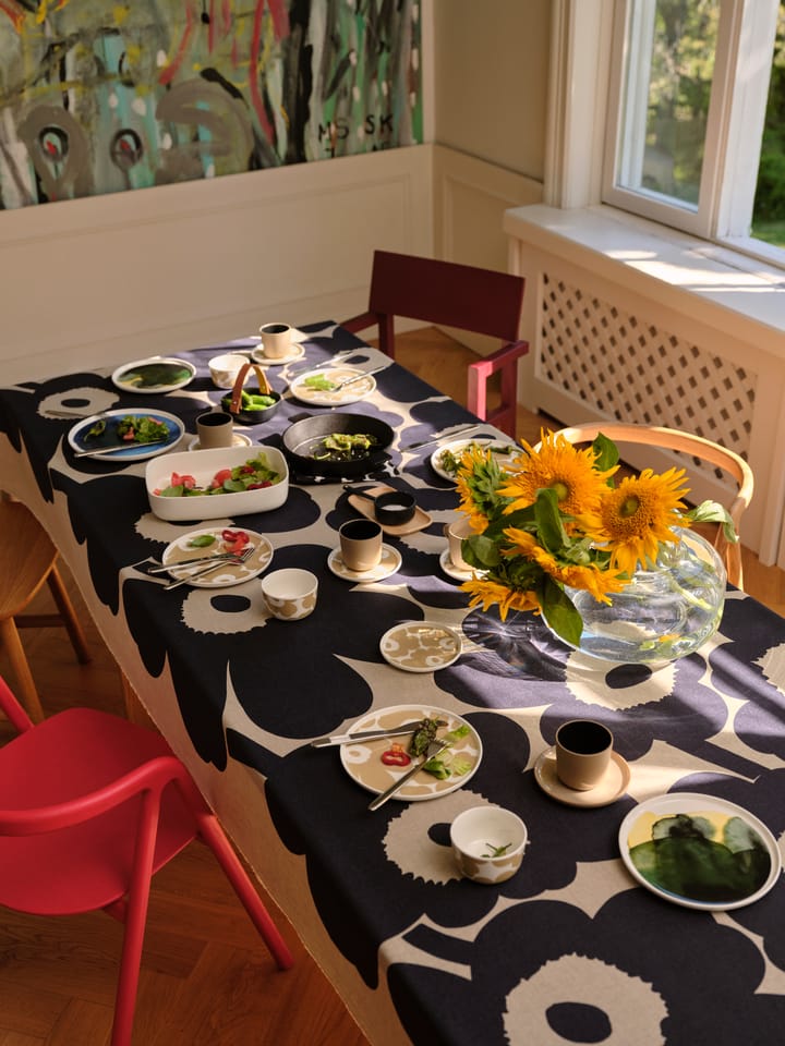 Urna Vase - Klarglas - Marimekko