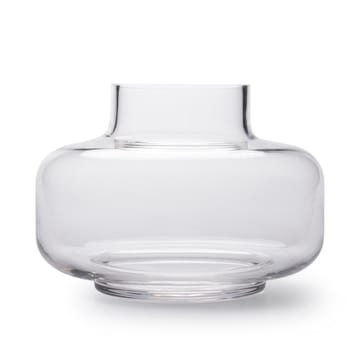 Urna Vase - Klarglas - Marimekko