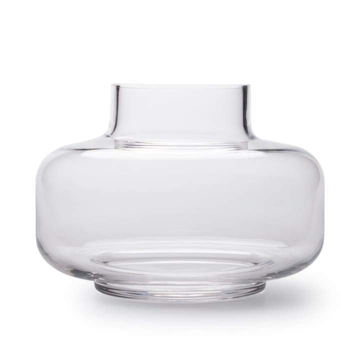 Urna Vase - Klarglas - Marimekko