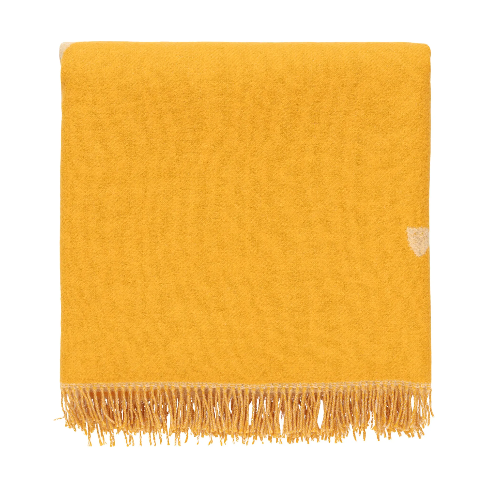 Valkea Decke 140x170 cm, Beige Marimekko