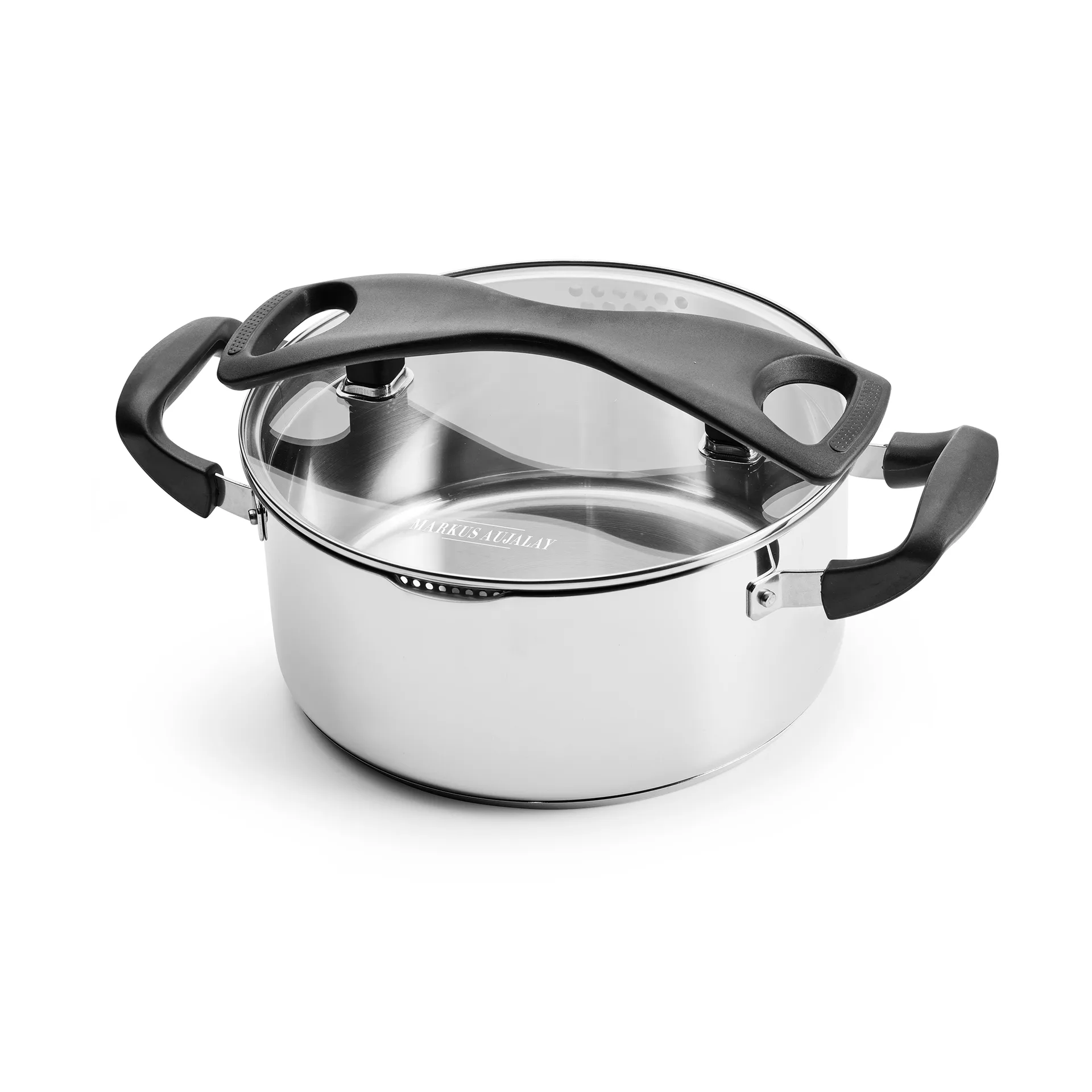 Markus Allroundtopf, 4,7 Liter Markus Aujalay